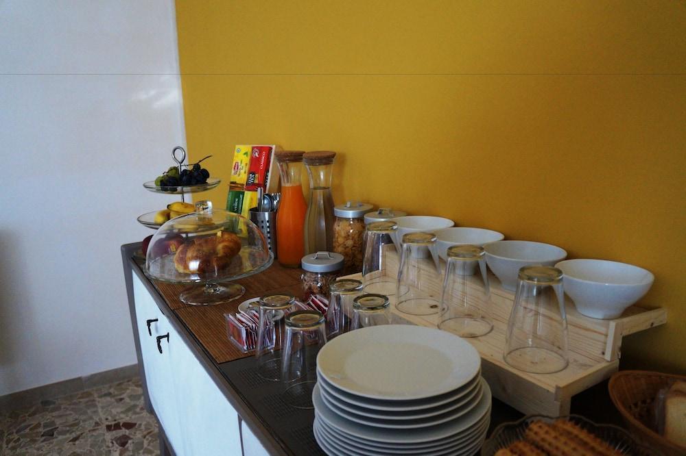 Bed and Breakfast Il Vaso Di Creta Ragusa Exteriér fotografie