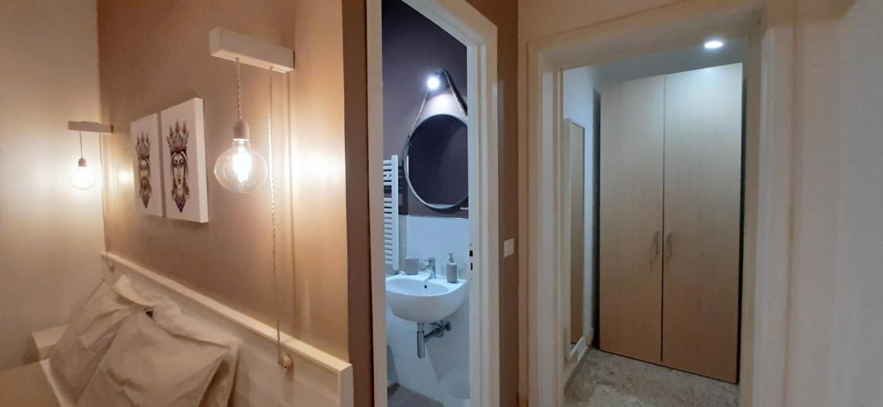 Bed and Breakfast Il Vaso Di Creta Ragusa Exteriér fotografie