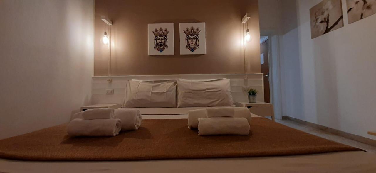 Bed and Breakfast Il Vaso Di Creta Ragusa Exteriér fotografie