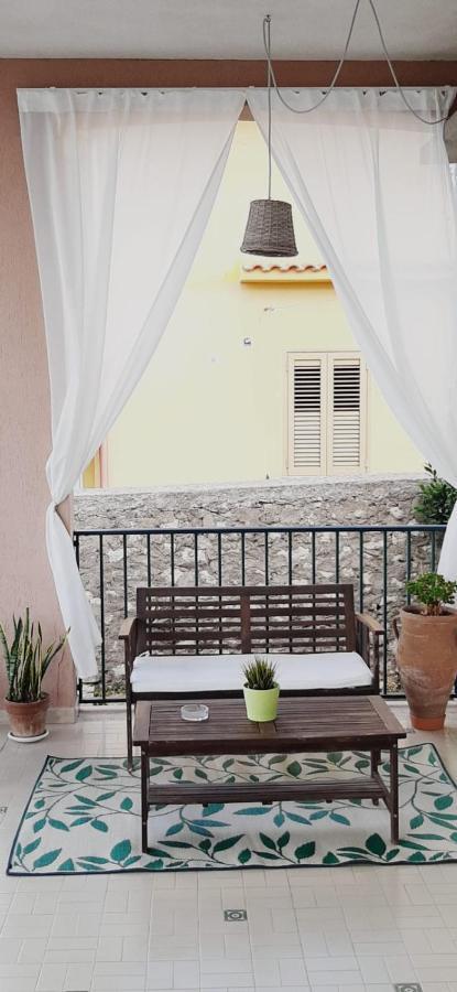 Bed and Breakfast Il Vaso Di Creta Ragusa Exteriér fotografie