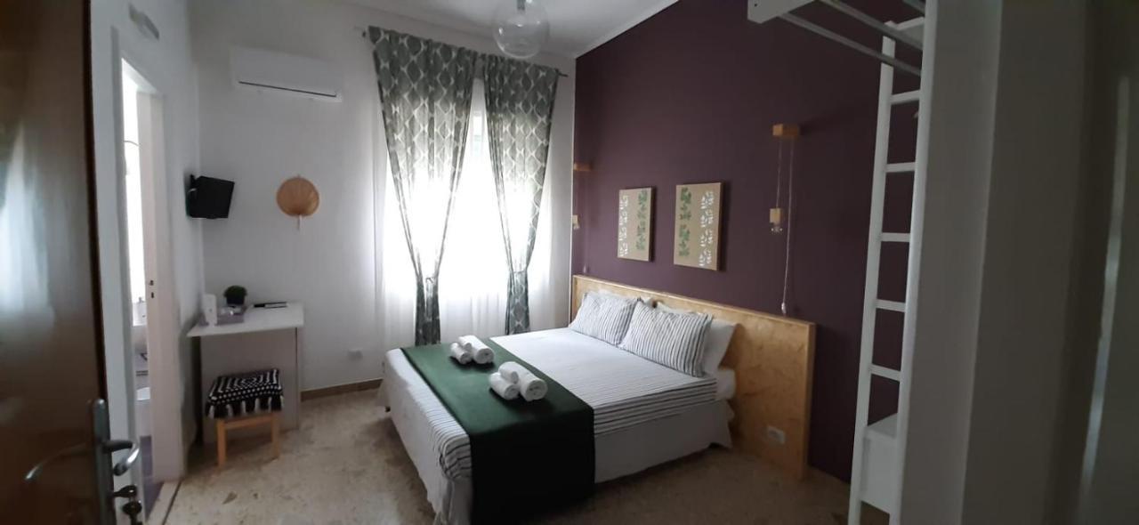 Bed and Breakfast Il Vaso Di Creta Ragusa Exteriér fotografie