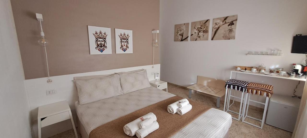 Bed and Breakfast Il Vaso Di Creta Ragusa Exteriér fotografie