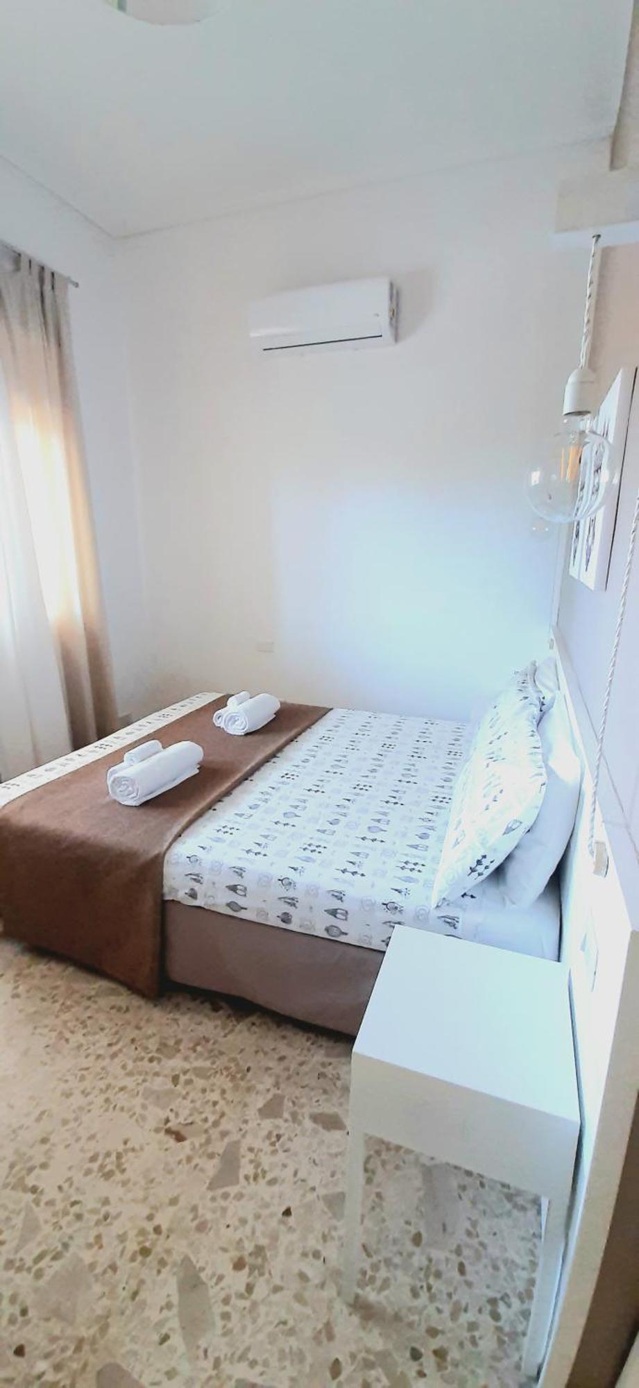 Bed and Breakfast Il Vaso Di Creta Ragusa Exteriér fotografie