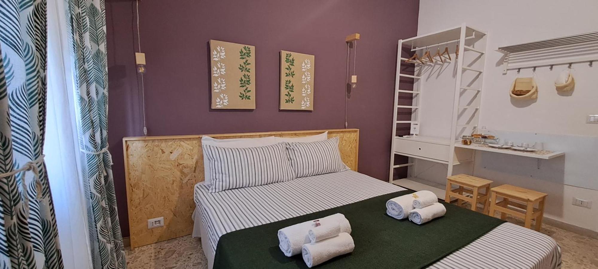 Bed and Breakfast Il Vaso Di Creta Ragusa Exteriér fotografie