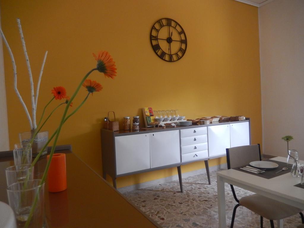 Bed and Breakfast Il Vaso Di Creta Ragusa Exteriér fotografie